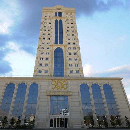 Hôtel Rixos Duhok Extérieur photo