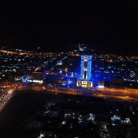 Hôtel Rixos Duhok Extérieur photo