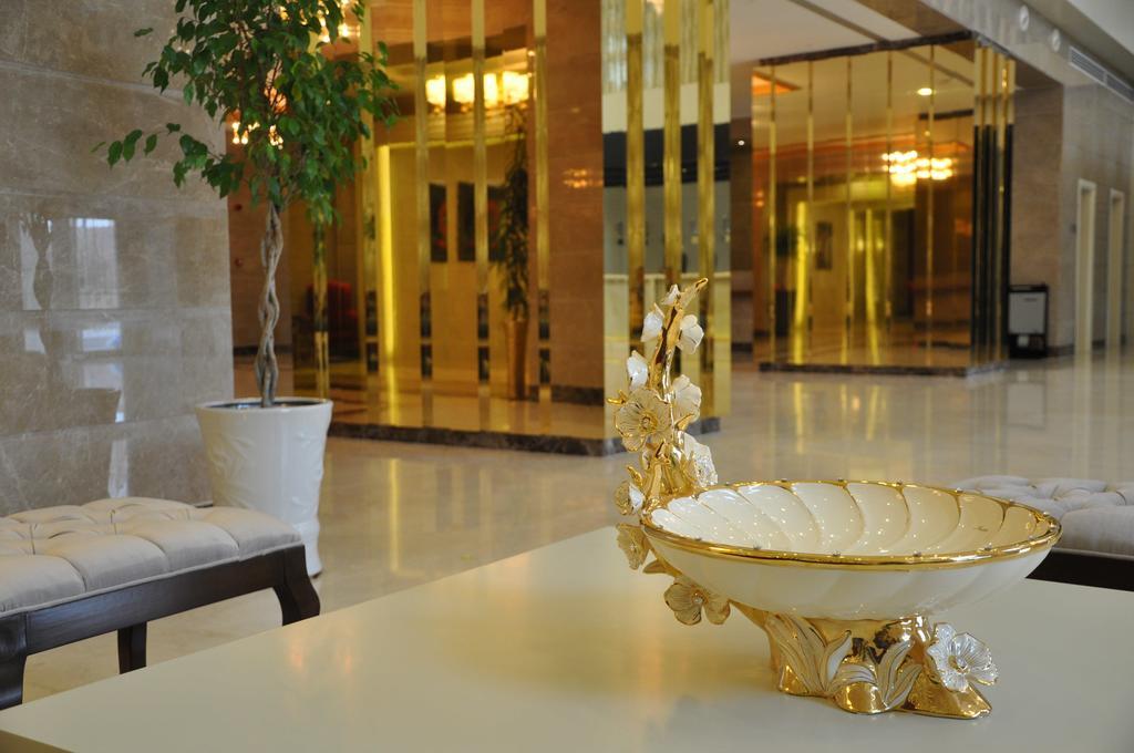 Hôtel Rixos Duhok Extérieur photo