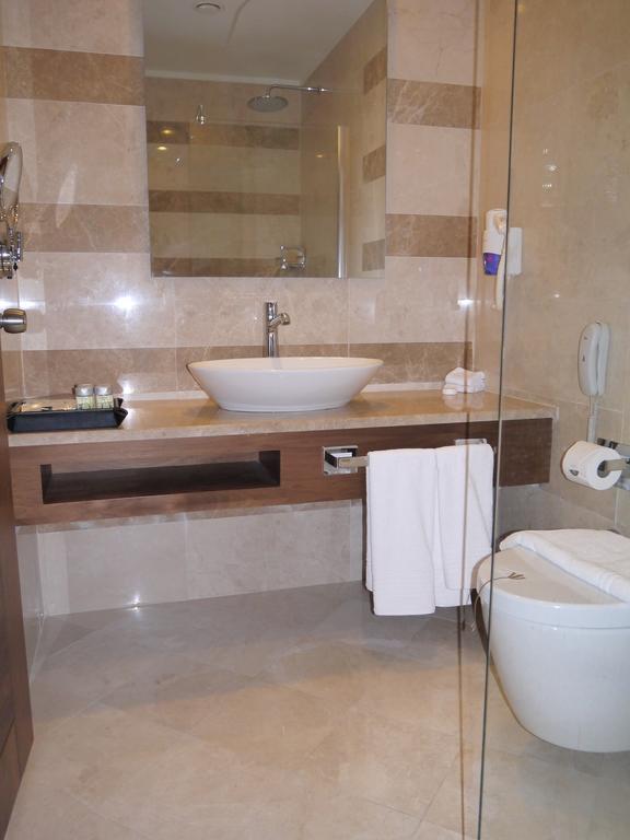 Hôtel Rixos Duhok Chambre photo