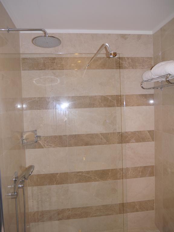 Hôtel Rixos Duhok Chambre photo