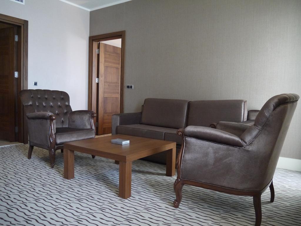 Hôtel Rixos Duhok Chambre photo