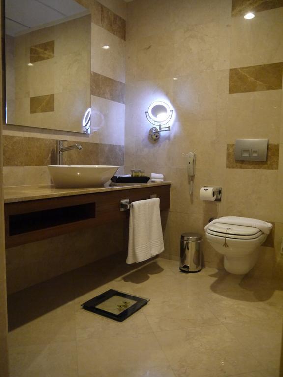 Hôtel Rixos Duhok Extérieur photo