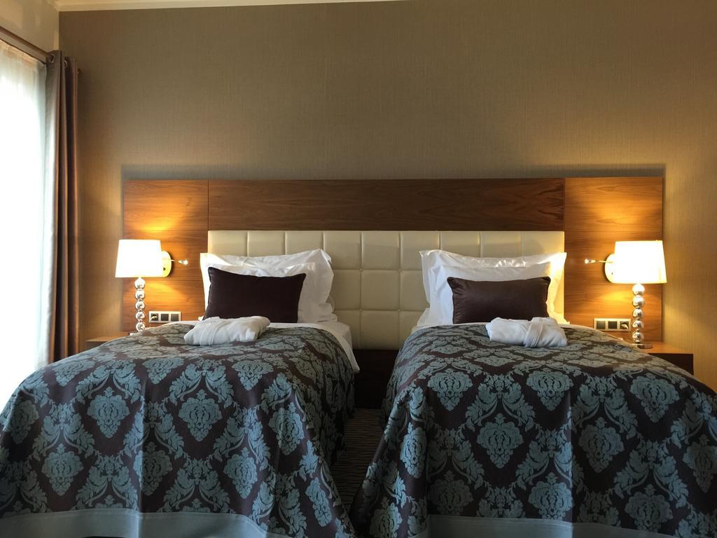 Hôtel Rixos Duhok Chambre photo