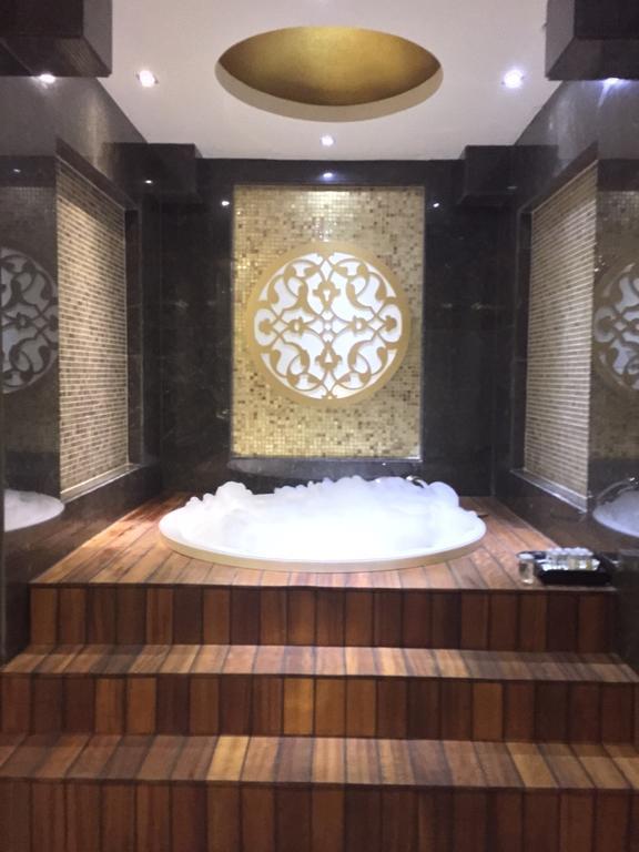 Hôtel Rixos Duhok Chambre photo