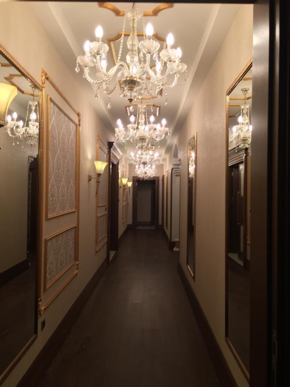 Hôtel Rixos Duhok Extérieur photo