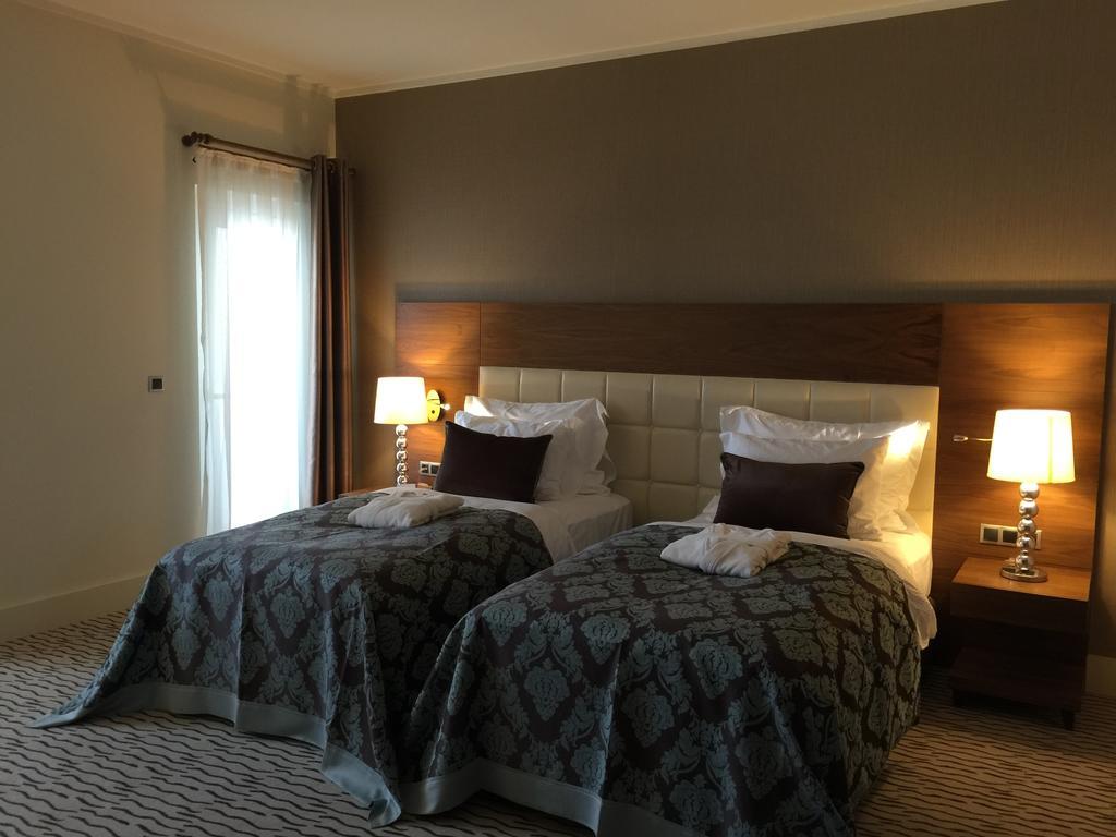 Hôtel Rixos Duhok Chambre photo