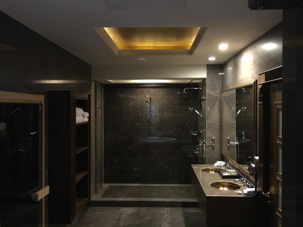 Hôtel Rixos Duhok Chambre photo